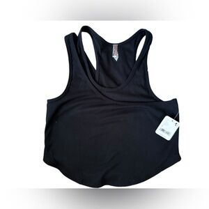 Free People Movement tank